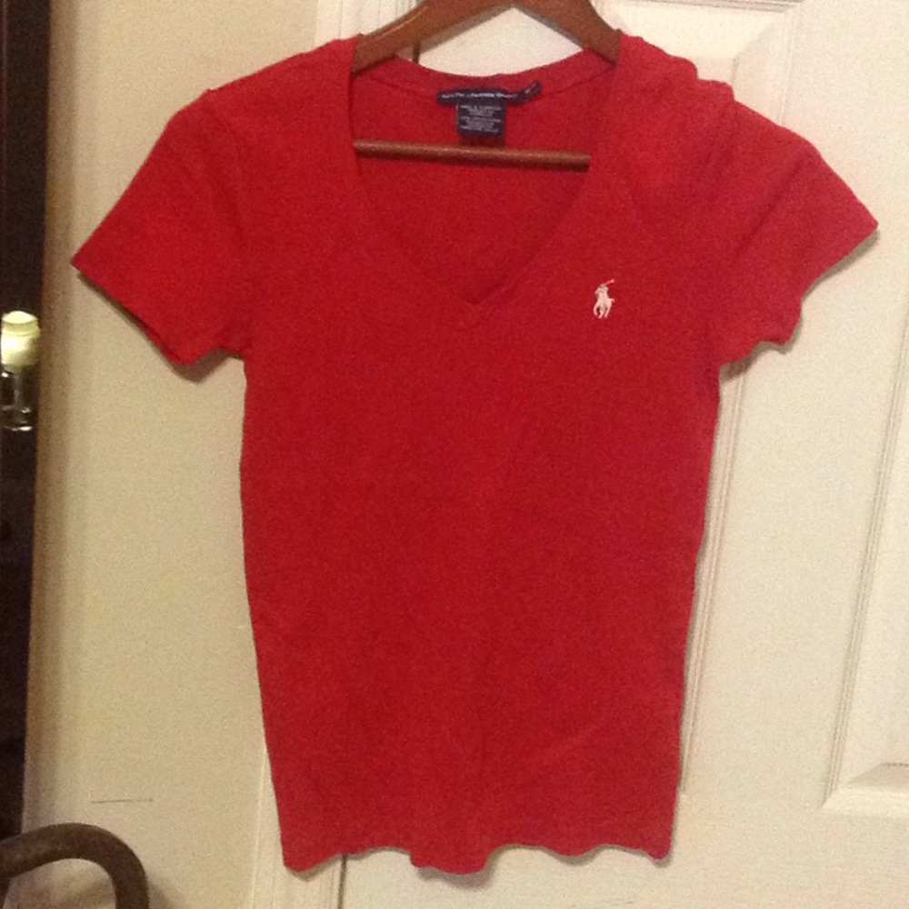 Ralph Lauren Polo Tee